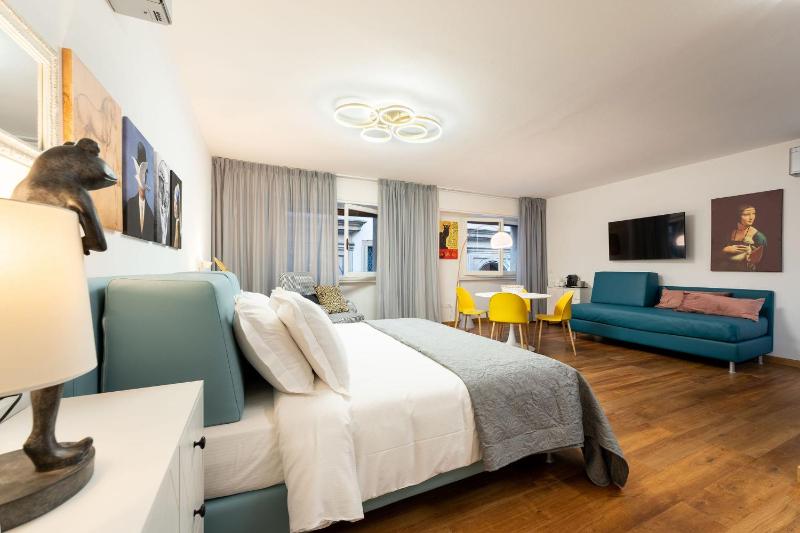 Guicciardini Apartment - image 16