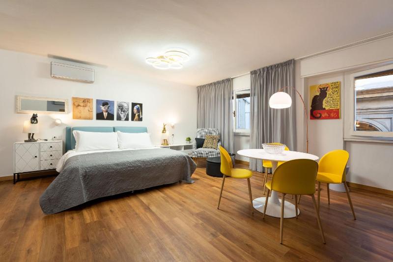 Guicciardini Apartment - image 7