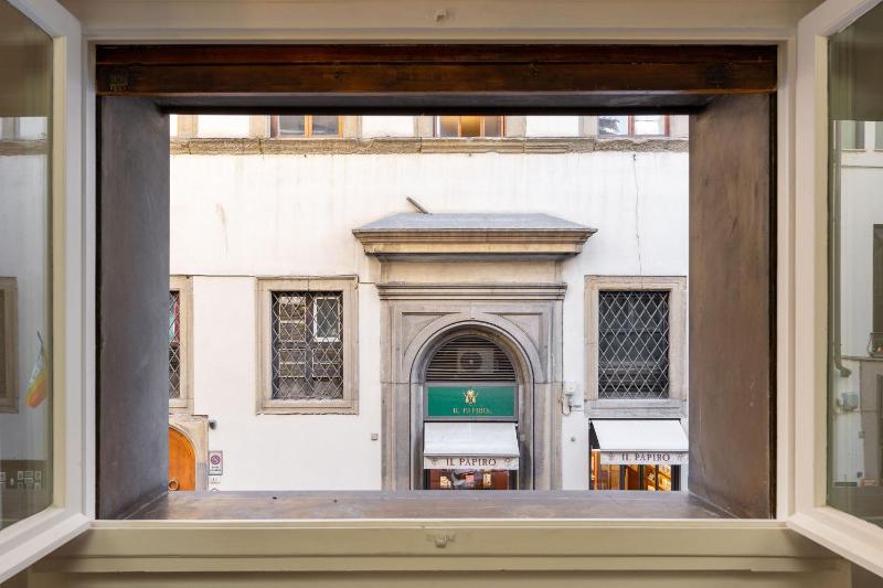 Guicciardini Apartment - image 11