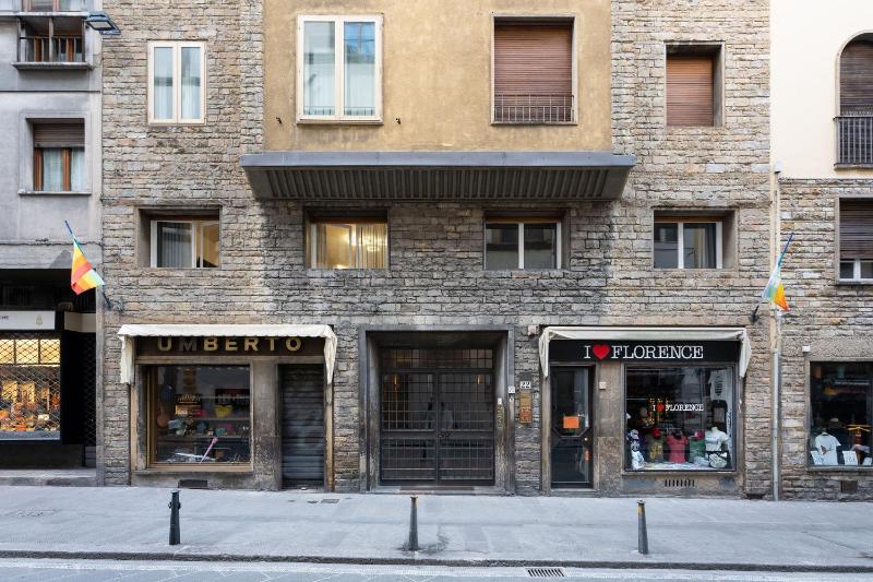 Guicciardini Apartment - image 9