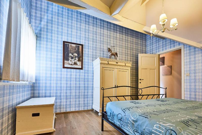 Two-Bedroom Suite image 3