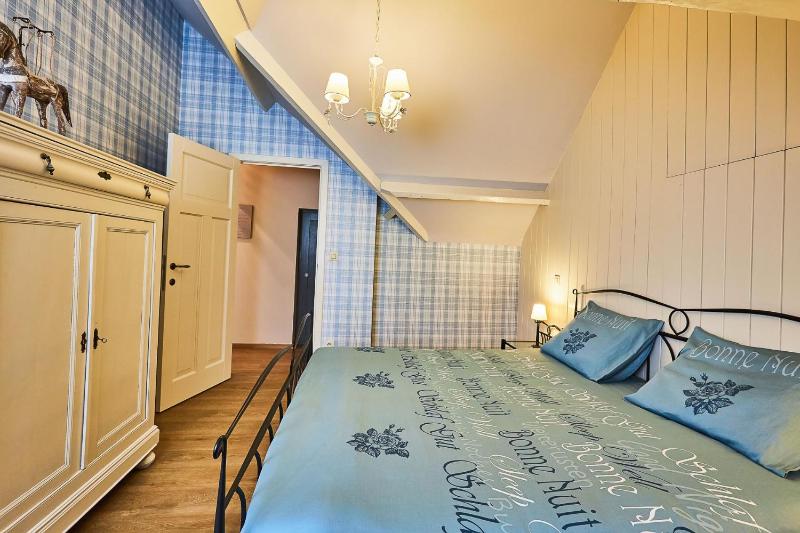 Two-Bedroom Suite image 2