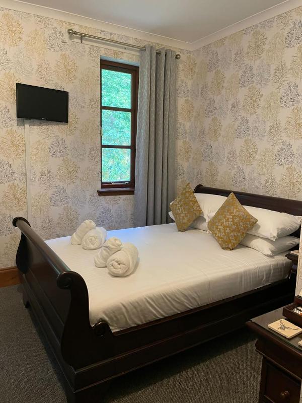 Standard Woodland View Room image 2