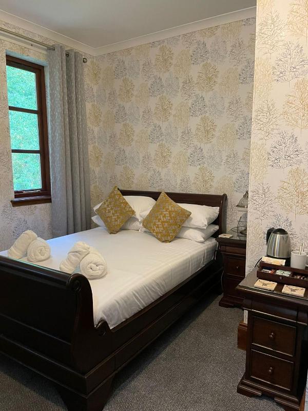 Standard Woodland View Room image 4