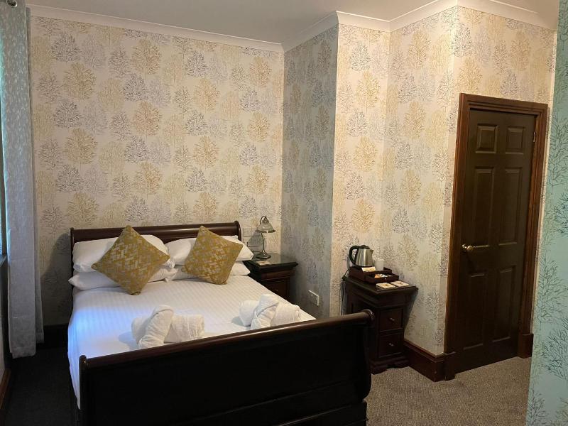 Standard Woodland View Room image 1