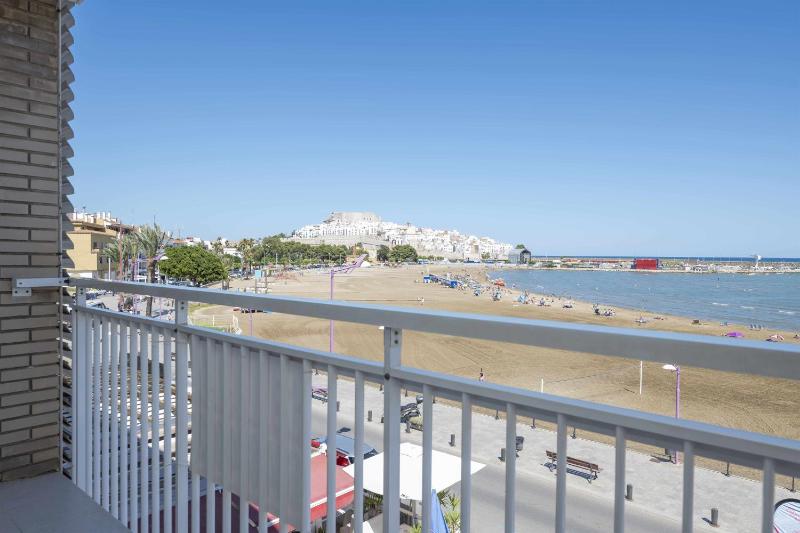 Forner Apartamentos Peñiscola - image 1