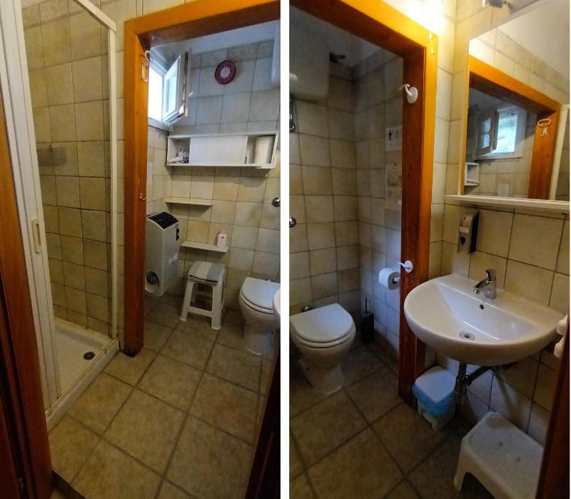 Triple Room with Private External Bathroom image 2