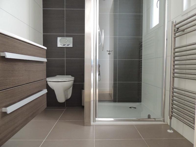 Two-Bedroom Chalet - Landhuis image 4
