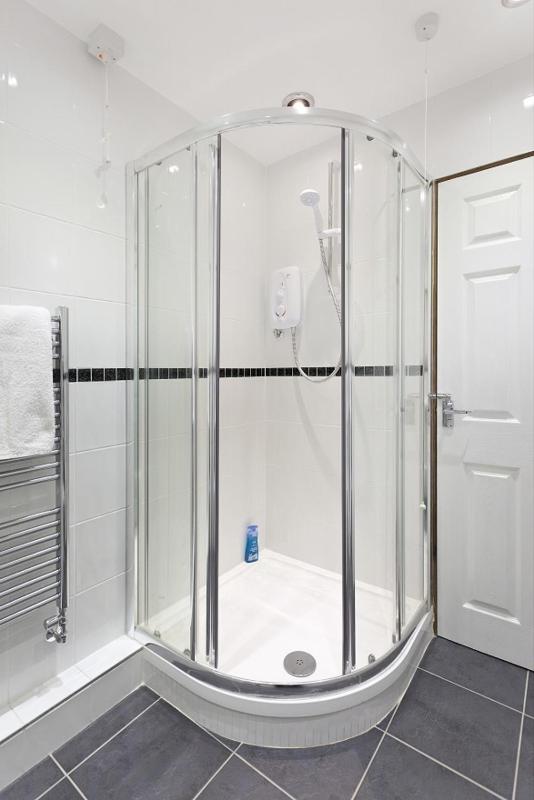 Two-Bedroom Apartment (4 Persons) image 4
