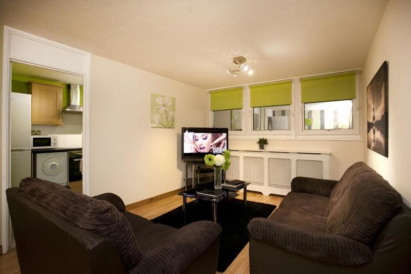 Economy Two-Bedroom Apartment image 1