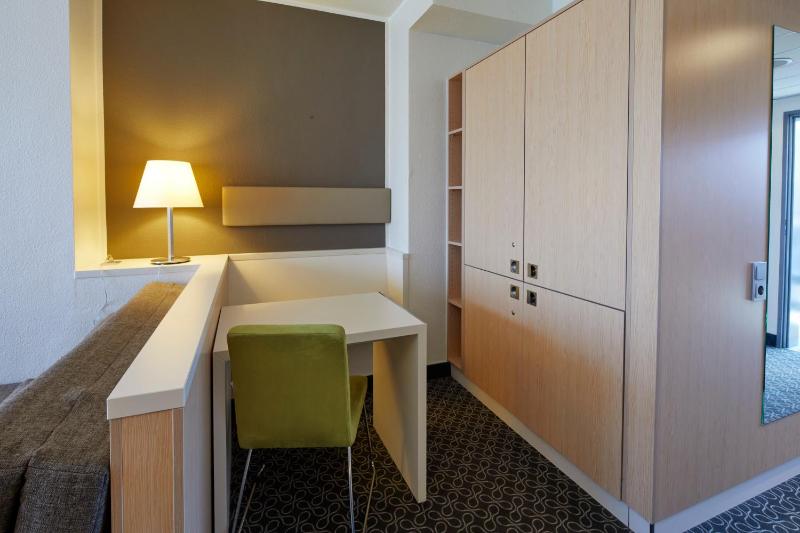 Privilege Double Room image 4