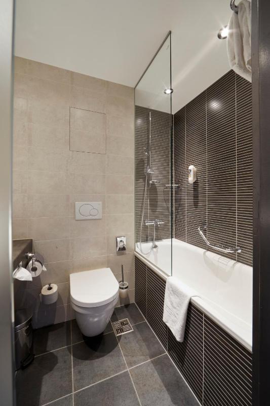 Privilege Double Room image 3
