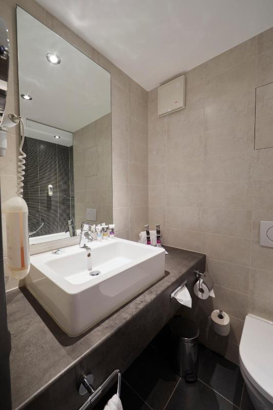 Privilege Double Room image 2