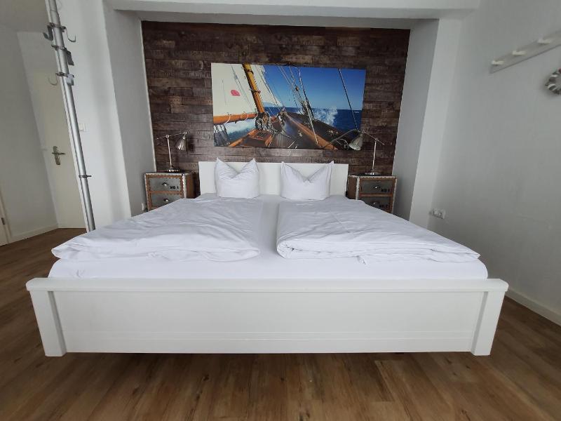 Haus Achtern Diek in erster Reihe am Meer - image 19