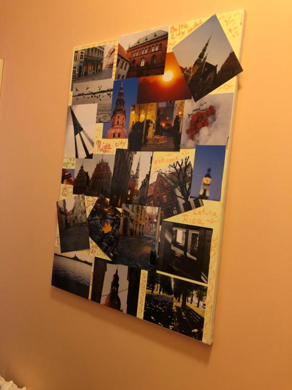 BalticApart Riga - image 11