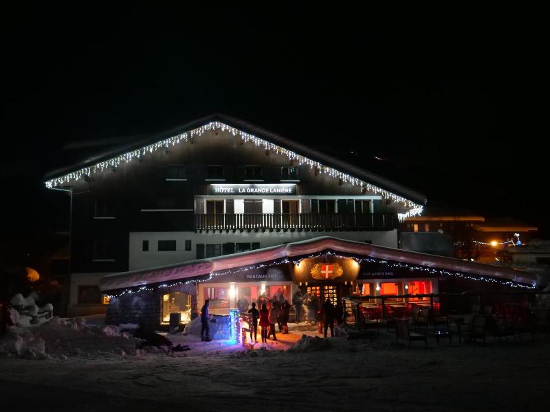 Hôtel La Grande Lanière - image 3