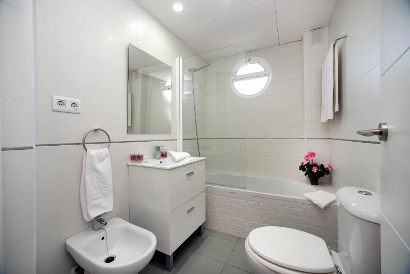 Three-Bedroom Apartment image 4