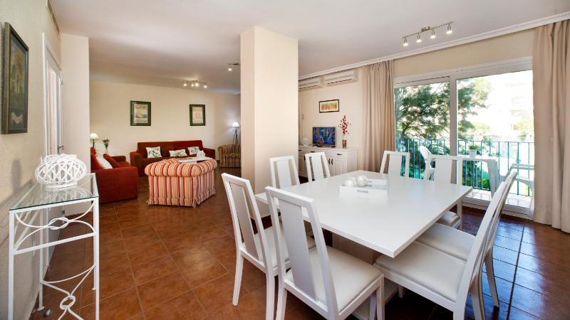 Three-Bedroom Apartment image 2