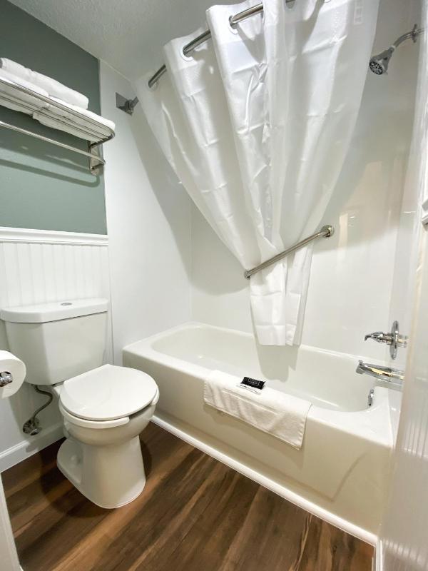 Deluxe Single Room image 1