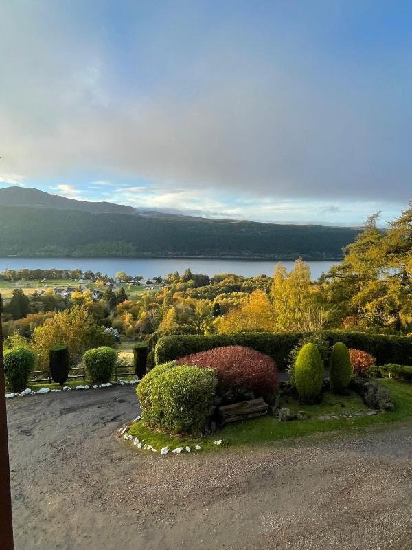 Superior Loch View Room image 1