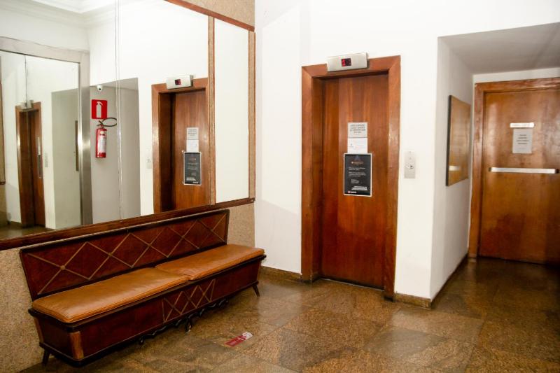 Amazonas Palace Hotel Belo Horizonte - Avenida Amazonas - image 38