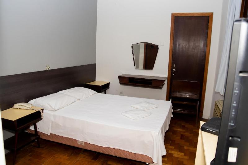 Amazonas Palace Hotel Belo Horizonte - Avenida Amazonas - image 8