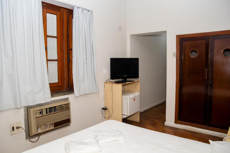 Amazonas Palace Hotel Belo Horizonte - Avenida Amazonas - image 33