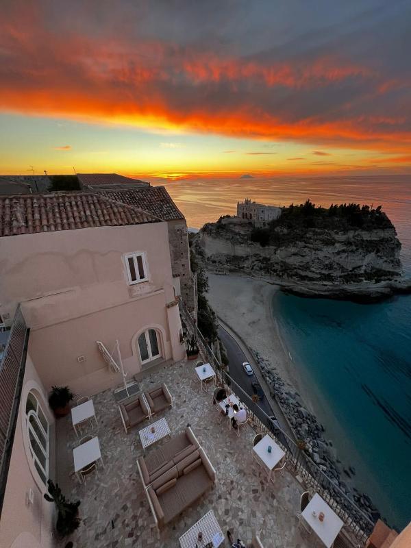 La Dolce Vita a Tropea - image 46