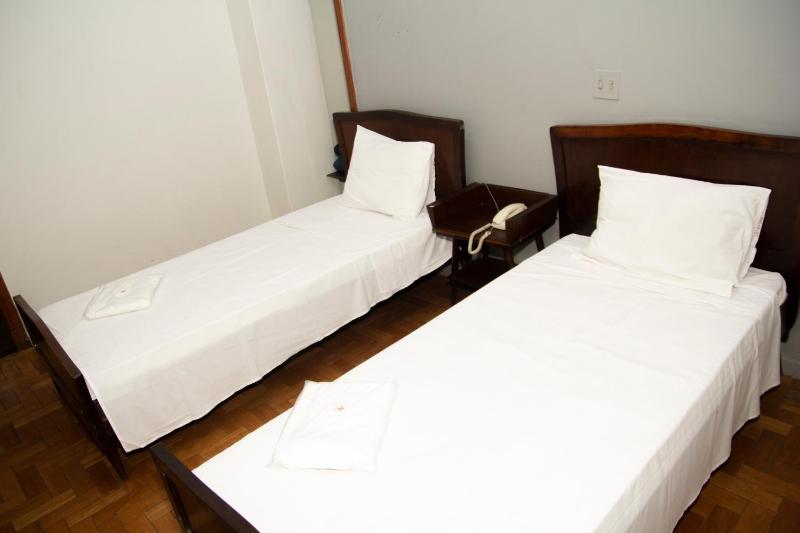 Amazonas Palace Hotel Belo Horizonte - Avenida Amazonas - image 16