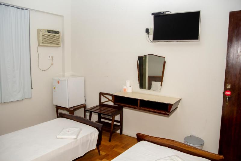 Amazonas Palace Hotel Belo Horizonte - Avenida Amazonas - image 14
