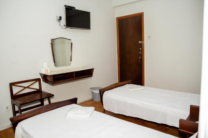 Amazonas Palace Hotel Belo Horizonte - Avenida Amazonas - image 9