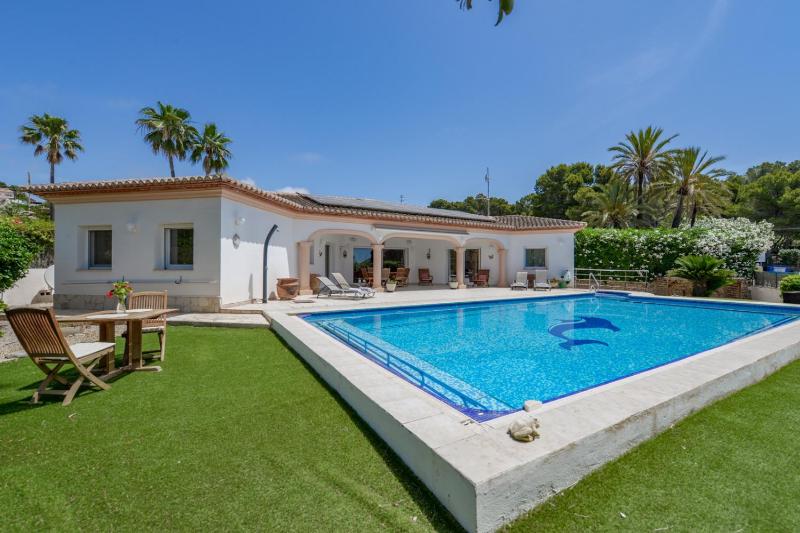 Villas Guzman - Acacias - image 11