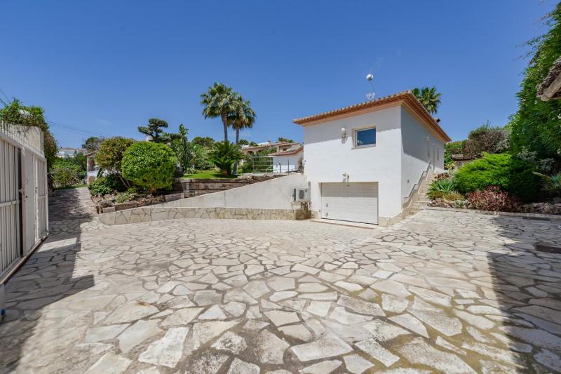 Villas Guzman - Acacias - image 17