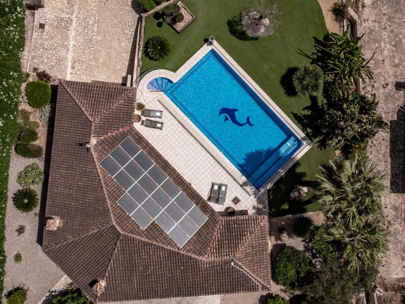 Villas Guzman - Acacias - image 42