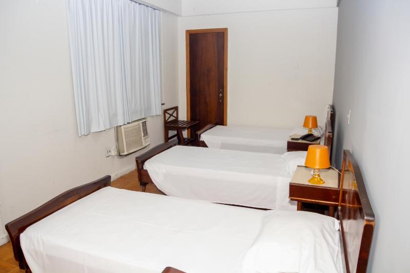 Amazonas Palace Hotel Belo Horizonte - Avenida Amazonas - image 47