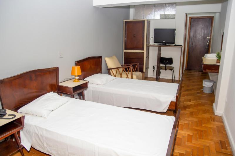 Amazonas Palace Hotel Belo Horizonte - Avenida Amazonas - image 18