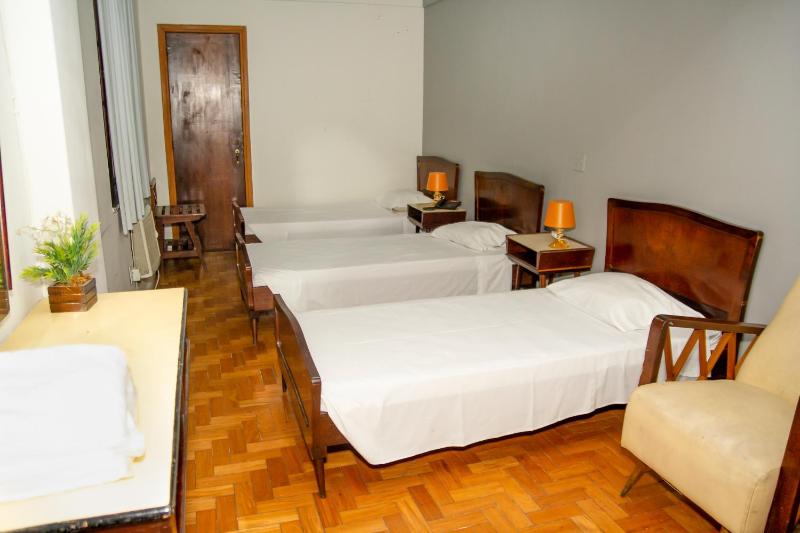 Amazonas Palace Hotel Belo Horizonte - Avenida Amazonas - image 10