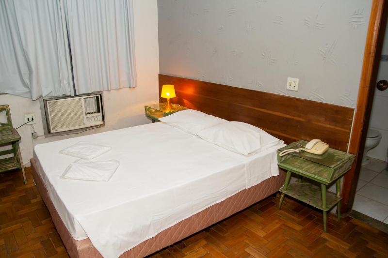 Amazonas Palace Hotel Belo Horizonte - Avenida Amazonas - image 15