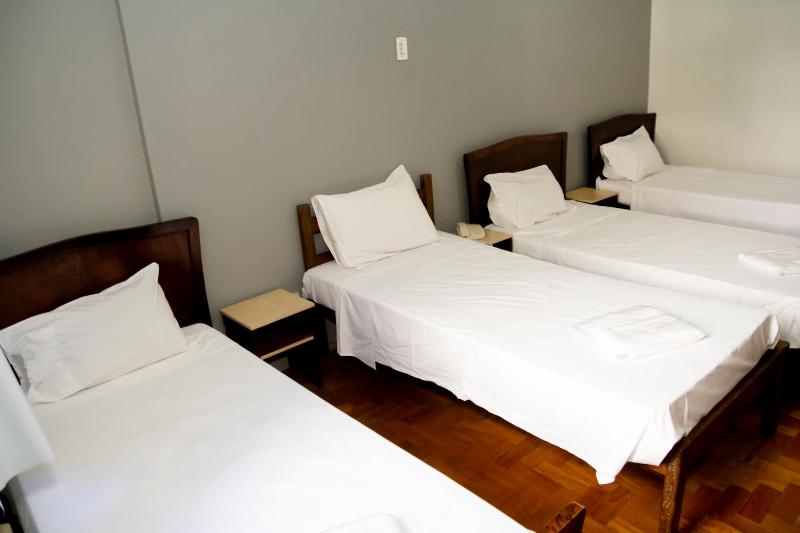 Amazonas Palace Hotel Belo Horizonte - Avenida Amazonas - image 23