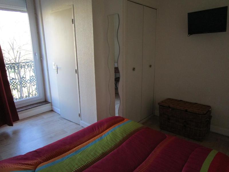 Hôtel Des Poètes avec parking sur réservation - image 6