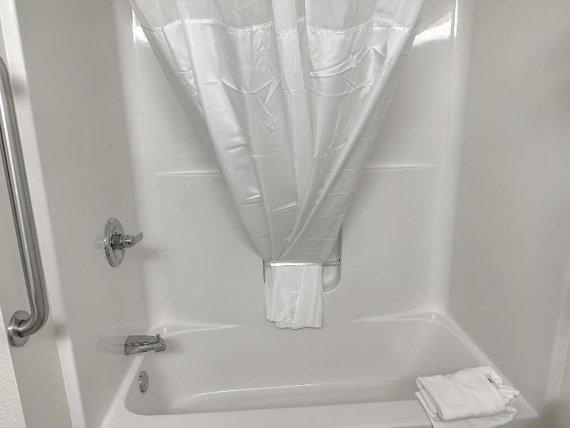 Deluxe Suite with Spa Bath image 1