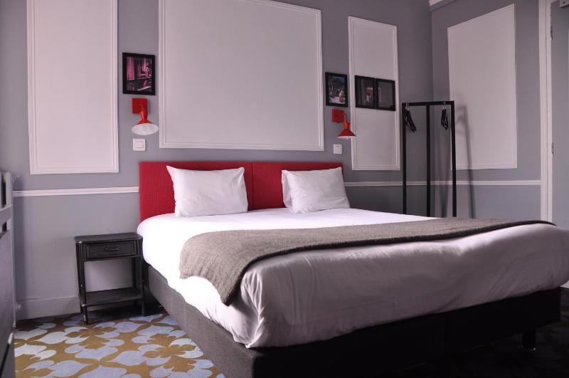 Executive Double Room image 1