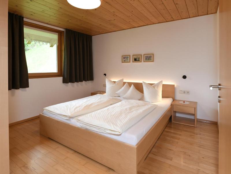 Apartment with Garden View image 4