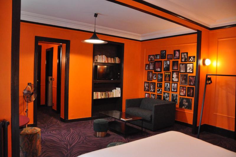 Junior Suite (2 People) image 2