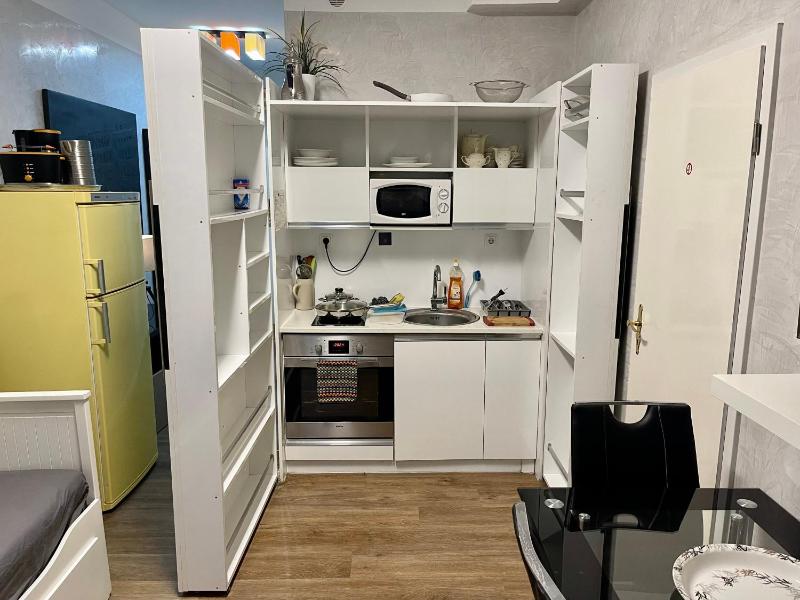 Two-Bedroom Apartment image 2