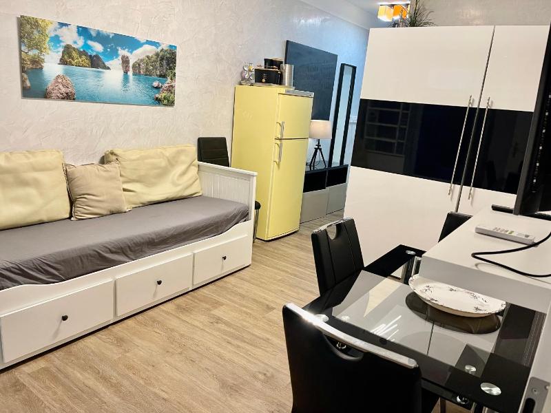 Two-Bedroom Apartment image 3