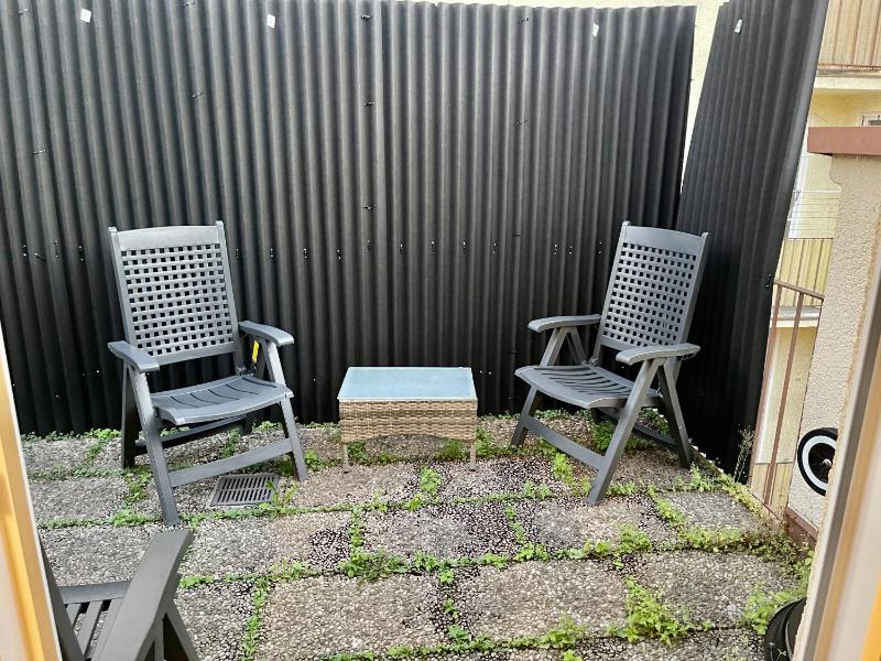 Two-Bedroom Apartment image 4
