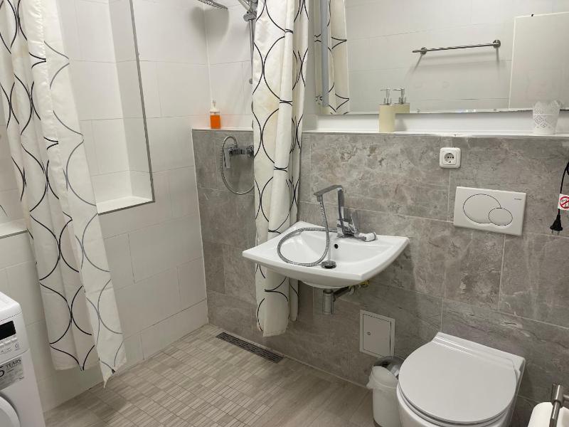 Munich Aparthotel - image 14