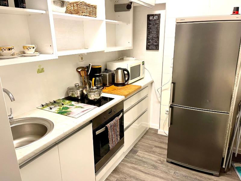 Deluxe Apartment image 3