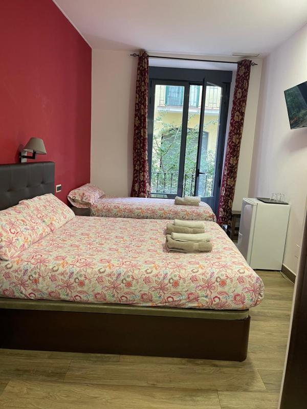 Hostal Corazón de Madrid 1 - image 14